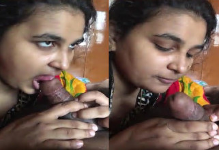 Desi chubby wife sucking dick dick sex video