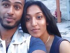 Biggest dirty sex scene with an Indian college student