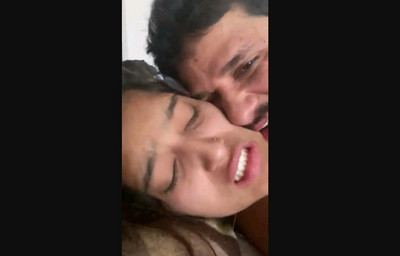 Horny Indian Girl asking Jor se Chodo.