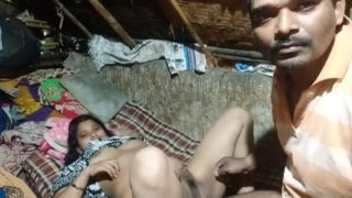 Bhabhi Getting Pussy licked