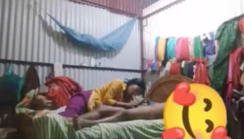 Desi Bhabi Fucking With Lover lover sex video