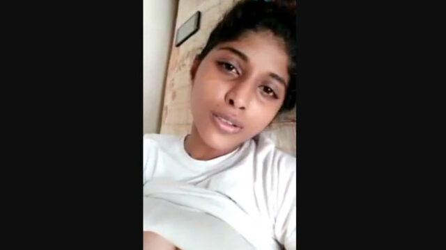 Beautiful Girl Getting pussy licked and fingered pussy sex video