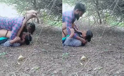 Village mature bhabhi outdoor fucking part 3 part sex video