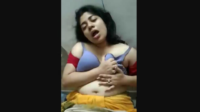 desi horny chubby bhabhi fucked harder desi sex video