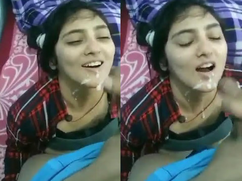 Randi ki tarah Chod Mujhe mere Muh me Nikalo na