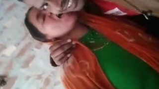 Chubby Village bhabhi fucking