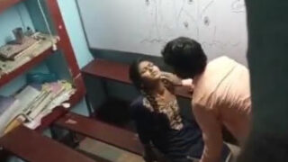 Collage Girl Hard Fucked By Teacher
