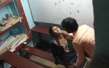 Collage Girl Hard Fucked By Teacher girl sex video