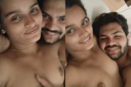 Newly Married Sexy Couple Romance and Fucking couple sex video