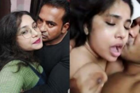 Indian Beautiful Bhabhi Hard Fucking By Hubby hubby sex video