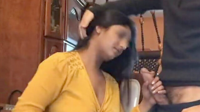 Bangalore MILF Sucking Younger Cock younger sex video