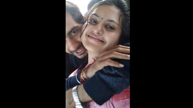 Cute Newly Married Girl Affair Leaked Kissing Hard Fucking Riding cute sex video