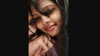 Sexy Indian Gf Fucked