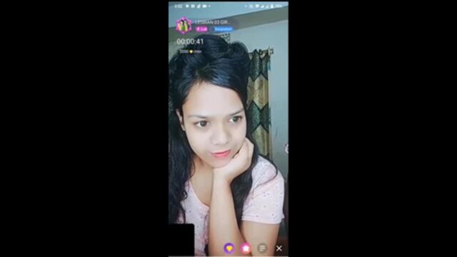 Bangla Lesbian Cpl aka Lesbian 03 Girl Diddle Each Other and Show Boobies and Pussy