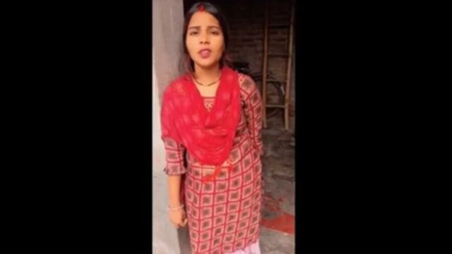 Desi Bhabhi Fucked lover 2parts lover sex video