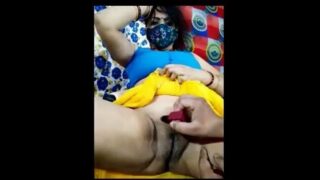 Raajsingh Name on Pussy Ass show paid