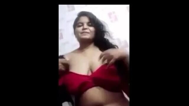 Chubby Girl Showing Boobs on Video call boobs sex video