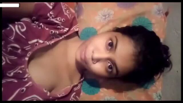 Hot Village bhabhi showing nude nude sex video