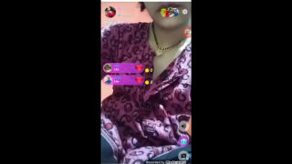 Desi pooja bhabhi tango live