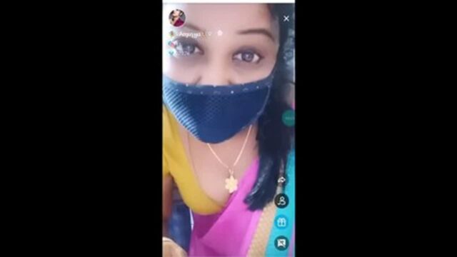 Amulya Tango Premium Cpl Play Face Show