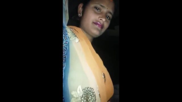Beautiful Village Bhabhi Making Nude For Lover nude sex video