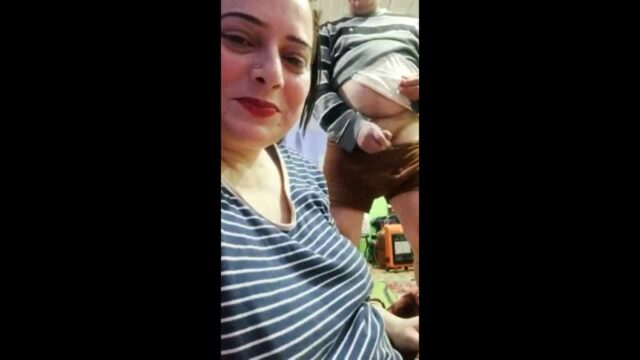 Desi mature aunty fucking desi sex video