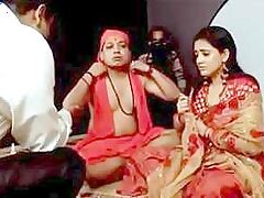 desi hot bhabi fucking by baba