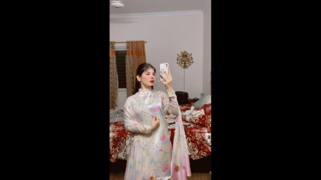 Sexy Beautiful Instagram Influencer MMS mms sex video