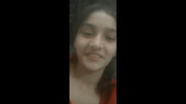 Beautiful Cutie Showing cutie sex video