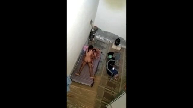 Couples Fucking Secretly Captured couple sex video