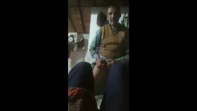 Muslim teen fucking and saying aaram nal abbu while moaning loud loud sex video