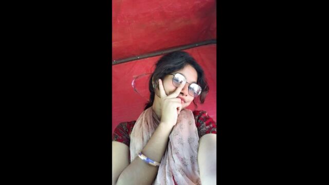 Horny GF Showing Fingering 10 Clip showing sex video