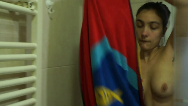 Carmen Alba Divino Tesoro tesoro sex video