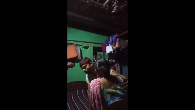 Village Bhabhi Quick Fucking With Dever dever sex video