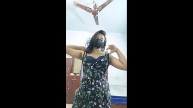 Desi Aleena Cam show full nude nude sex video