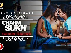 Charmsukh Tuition Teacher