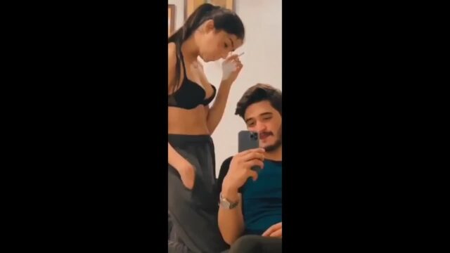 Beautiful Sexy Gf Hard Fucking girlfriend sex video