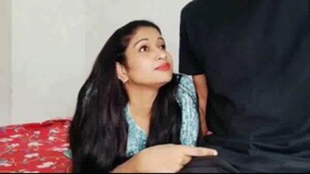 Cute Bhabi Fucked lover cute sex video
