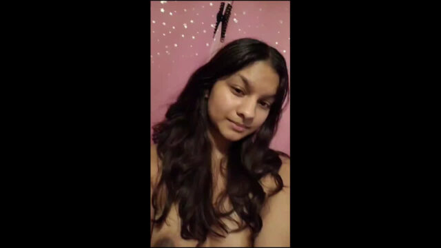 Sexy Girlfriend Showing Big Boob Ass boobs sex video