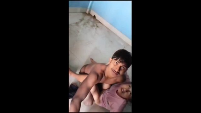 Lover Caught Fucking lover sex video