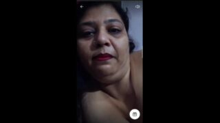 Ayesha ch Showing Boobs Pussy & Ass and Fingering on 121 Tango Live