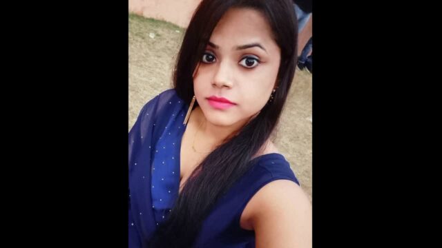 Horny College Girl Nisha Giving Blowjob to Lover lover sex video