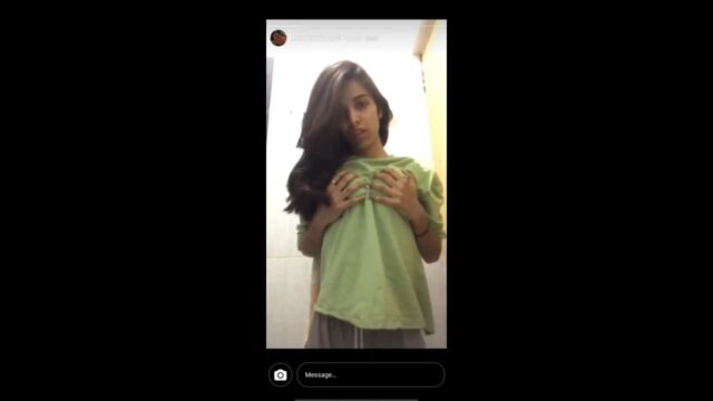Sexy Slim Babe Showing For Money slim sex video