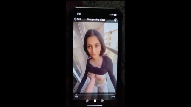 Beautiful Girlfriend Giving Blowjob to Lover lover sex video
