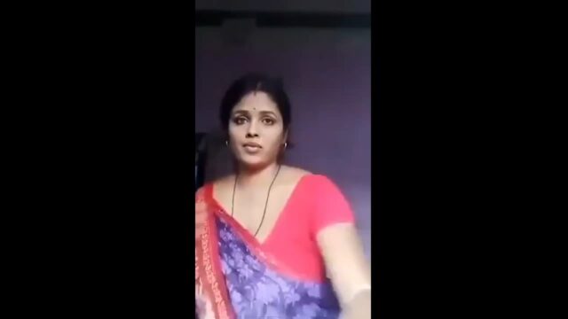 Hot Bhabi Paid Pvt Cam show nude nude sex video