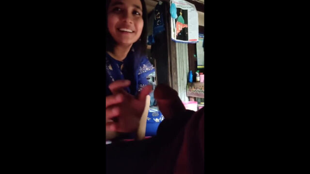 Hot Girl Friend Loves Sucking Cock cock sex video