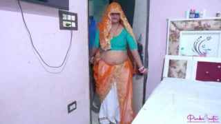 Mousi Fucked hard