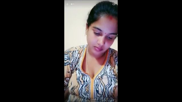 Sexy Rani Telugu Strip and Show Boobs and Ass on Live Cam With face live sex video