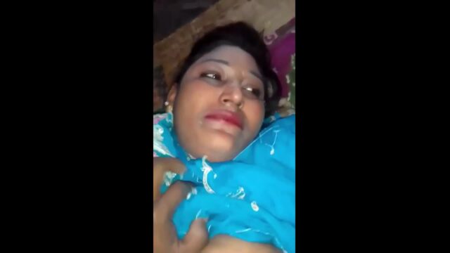 Chubby Bhabi Captured Naked & Fucked nude sex video