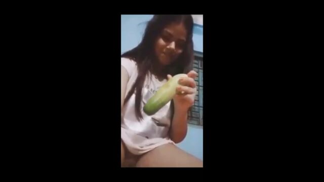Sexy Biker Girl Showing Nude On Vc nude sex video